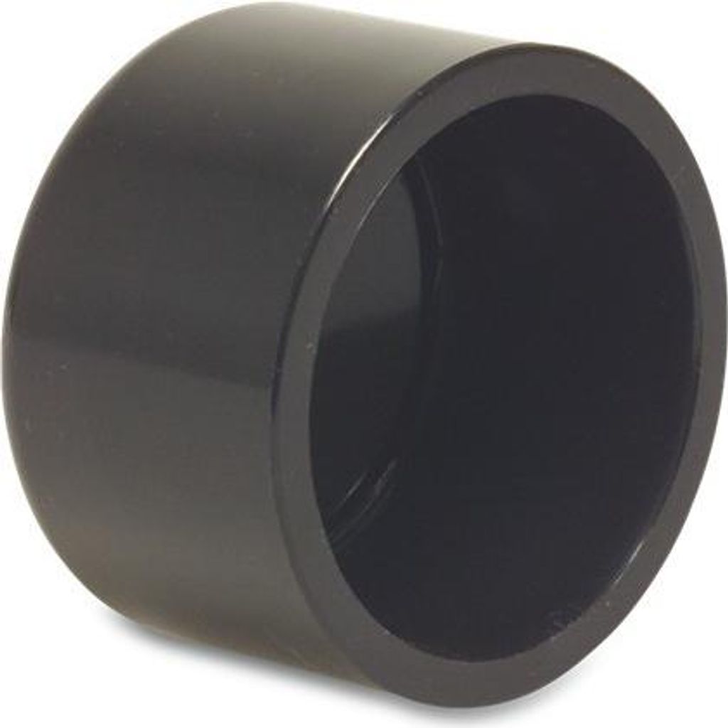 Mega zaślepka PVC-U 63 mm gniazdo samoprzylepne 16 bar, Zdjęcie produktu 