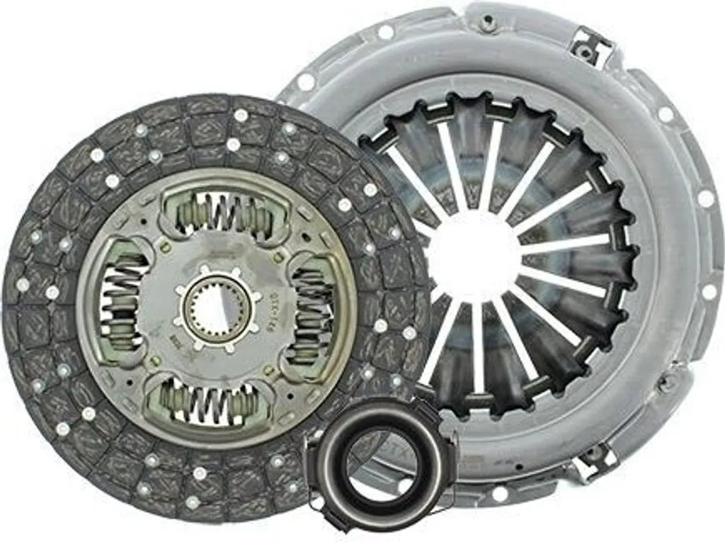 Kit d'embrayage AISIN KT-445 complet pour transmission d'origine