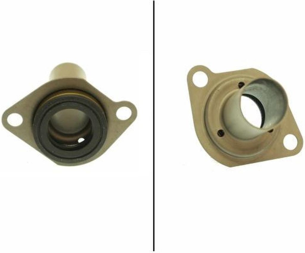 KAWE Führungshülse Kupplung für Ausrücklager für FIAT Scudo Kastenwagen (220) Scudo Kombi (220) ULYSSE (220) passend für PEUGEOT EXPERT Kaste...