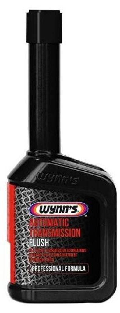 Wynns Automatic Transmission Flush Ölsystemspühlung Automatikgetr. 325 Milliliter Dose Reifen