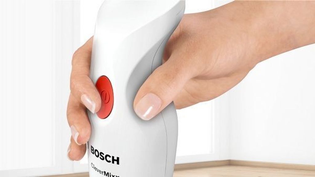 Bosch Clever Mixx NEU MSM14200 Produktbild 21