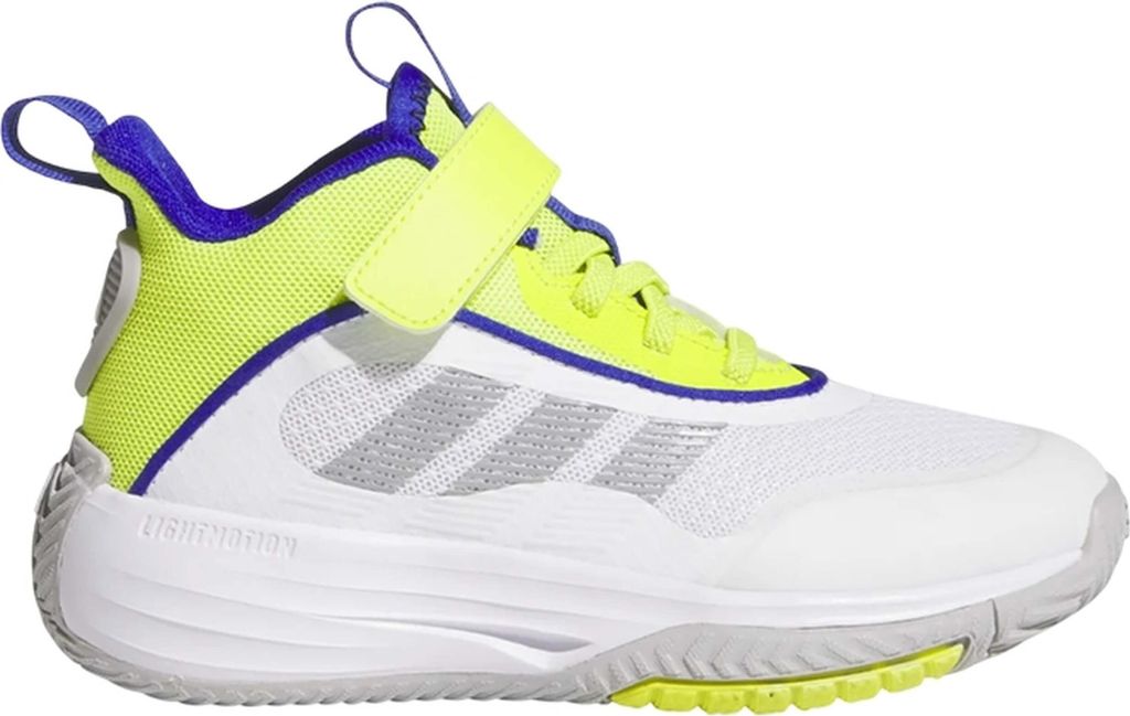 Adidas Sneakers JI0394 in White color size 38 2/3