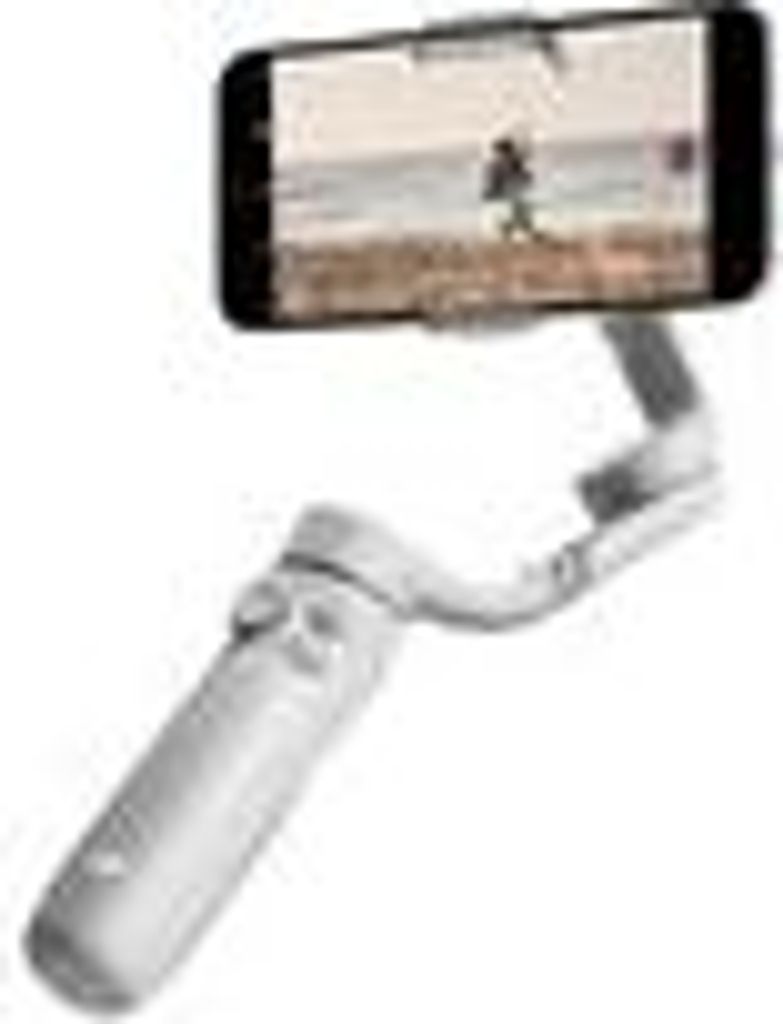 DJI 917669 DJI OM 5 Athens Gray - Smartphone-Gimbal