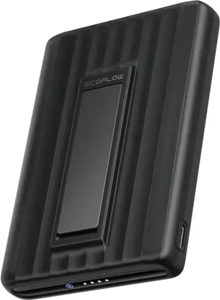 Batterie de secours sans fil EcoFlow Rapid Mag 10000 mAh 30W