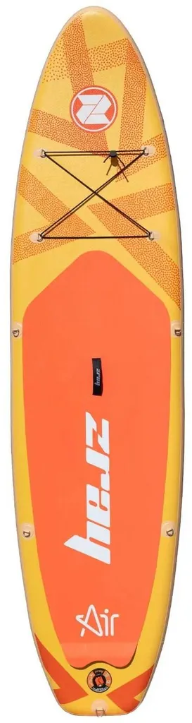 SUP Zray EA-3 320 cm Allround Air : Pack complet rigide et facile à gonfler - 2