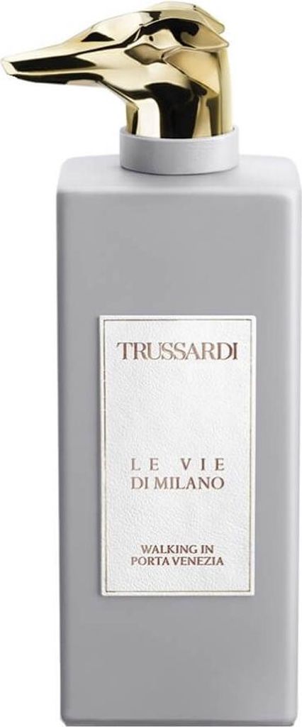 Trussardi Le Vie di Milano Walking in Porta Venezia Woda Image du produit 