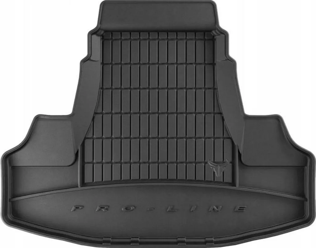 Accessorio Baule Honda Accord 8 Sedan 2008-2015 | Tappeto Gomma TM All-Weather