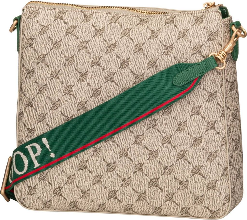 Joop! Mazzolino Diletta Jasmina Shoulderbag Mvz Green Produktbild 12