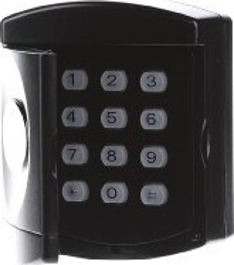RADEMACHER Funksender 433MHz 1k Rollingcode-System