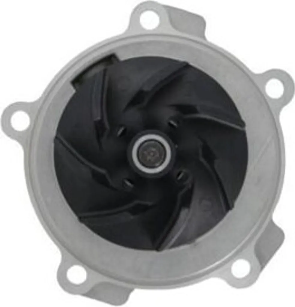 Pompe à eau VALEO 529516 robuste avec joint pour Voyager IV OE 5066809AA