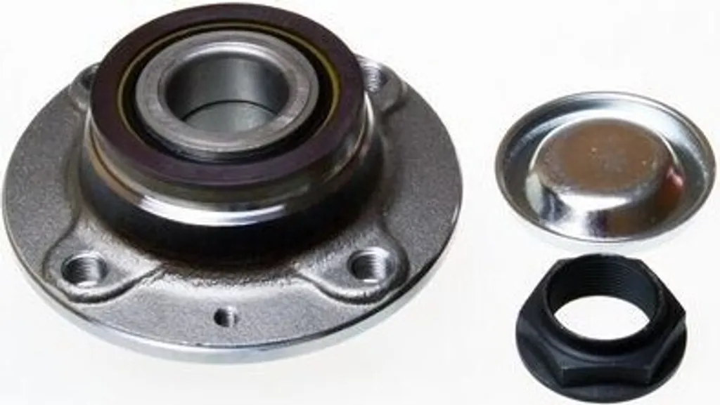 Offerta Cuscinetto Ruota Posteriore DENCKERMANN W413330 Citroën C5 II