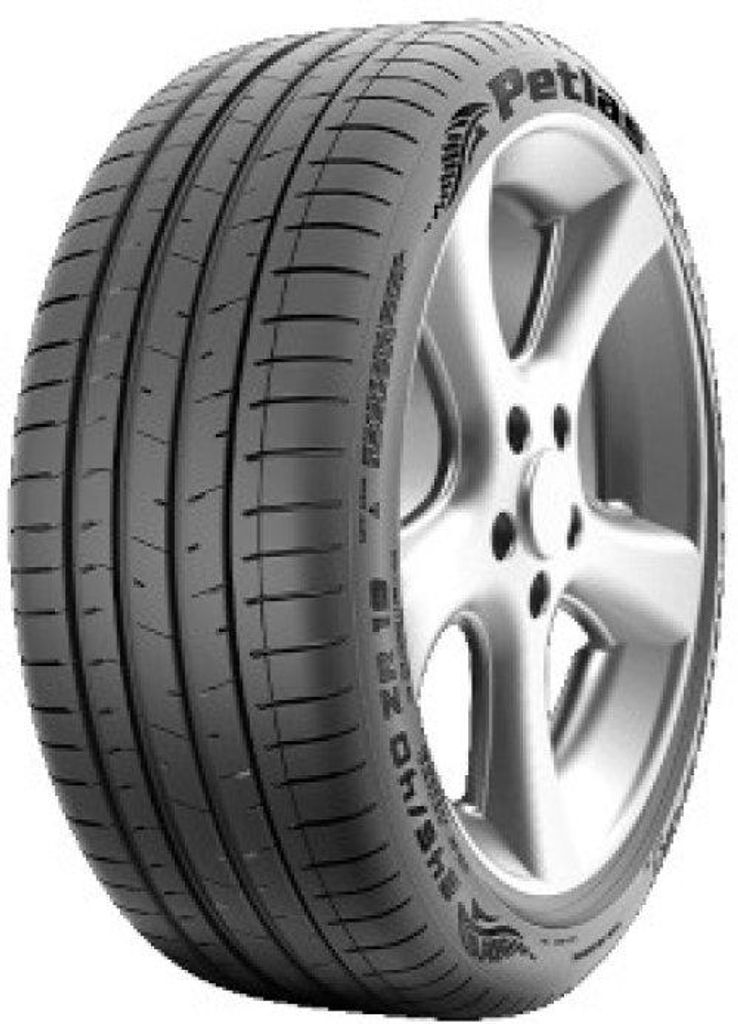 Petlas Sommerreifen motorcycle-tyres Prestige Sport ( 225/65 R17 102H )