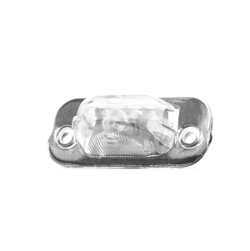 ABAKUS 441-2105N-AE Luce Targa VW Jetta II - Ricambio OE 165943021A