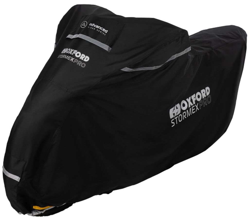 OXFORD Stormex Pro Abdeckplane Obrázok produktu 