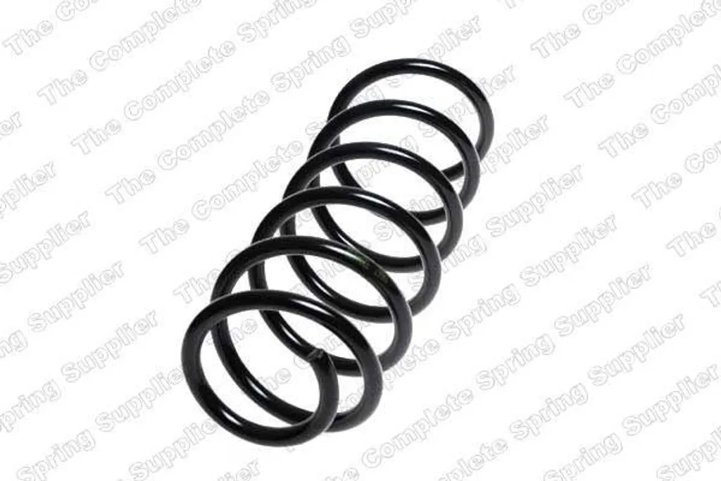 Ressort de suspension 4086004 : corrigez l'affaissement de votre Forfour