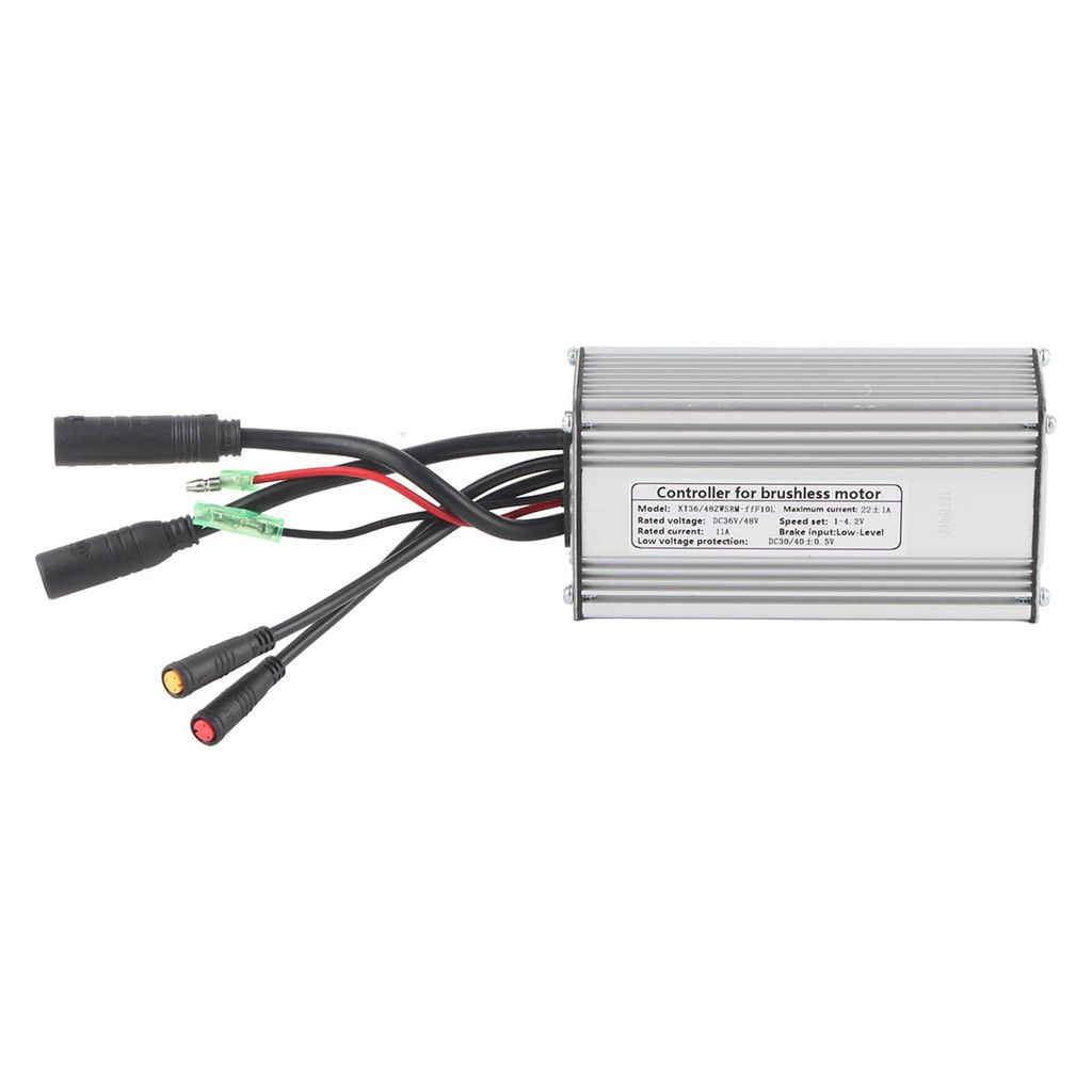 9-Röhren-36/48V KT‐22A Wasserdichter Kontakt mit Lichtkabel Rechteck-Controller-Gerät