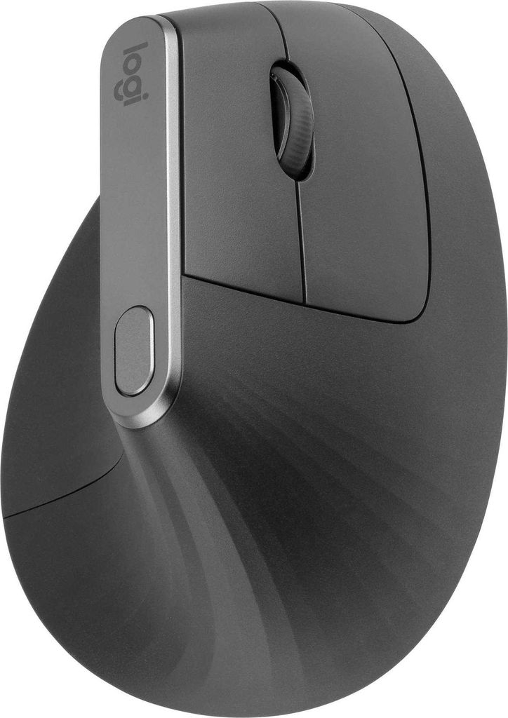 LOGITECH MX Souris verticale Image du produit 