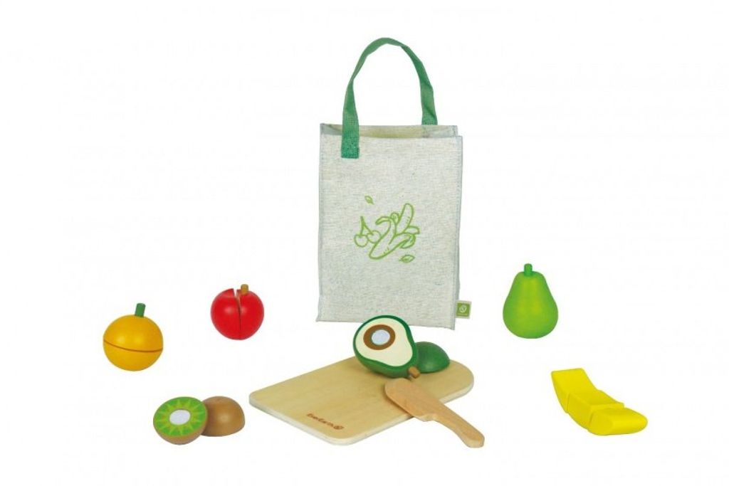 EverEarth - Set di frutta Immagine del prodotto 