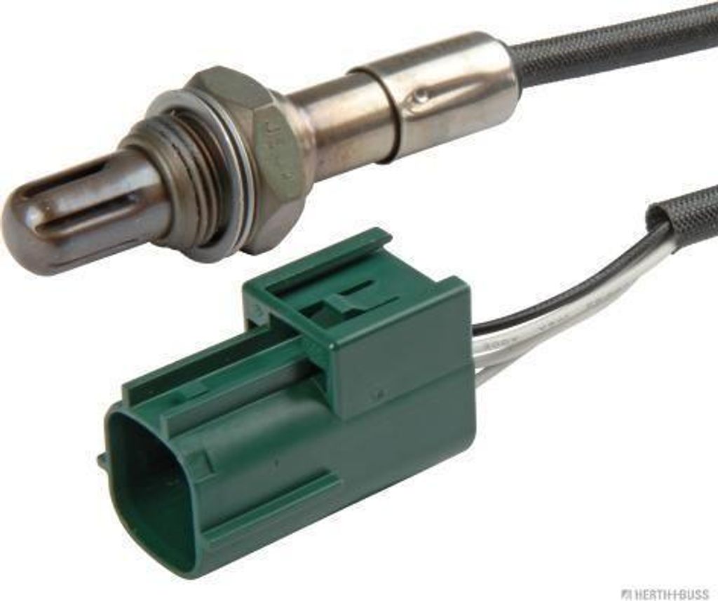 HERTH+BUSS JAKOPARTS J1471000 Lambdasonde OE 226A05M301 kompatibel mit Primera, Almera