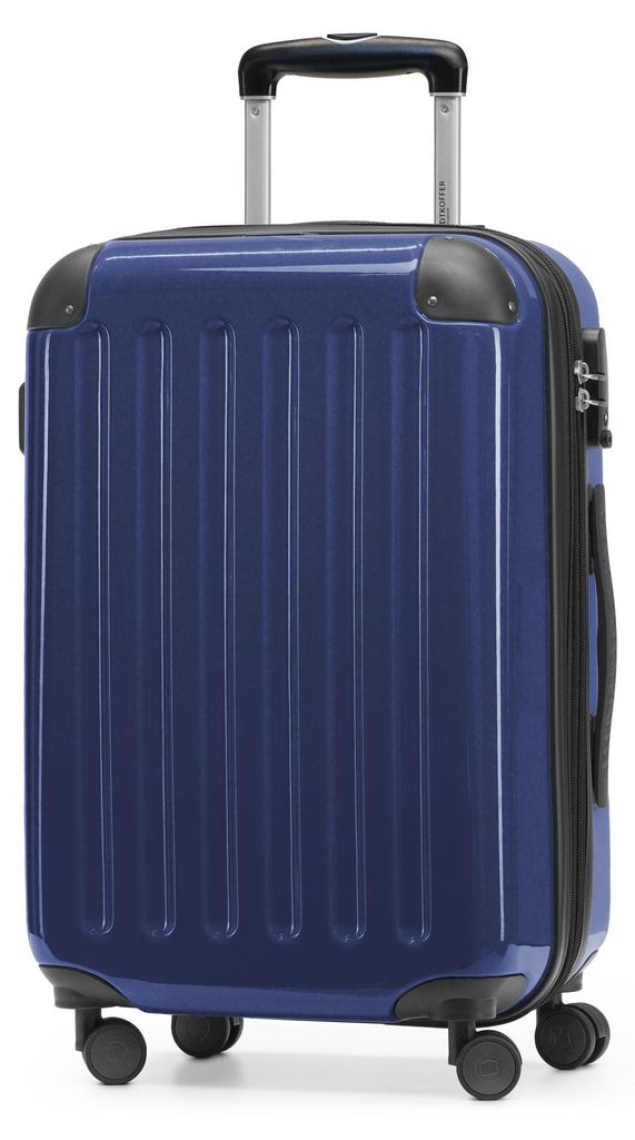 HAUPTSTADTKOFFER Alex - Bagage à main valise rigide avion Image du produit 