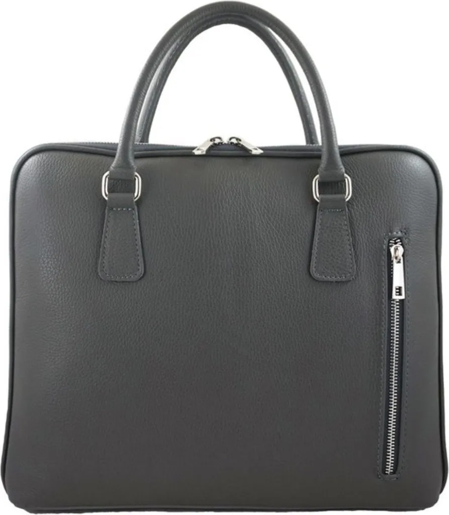 Sac de Ville Barberini's 89928 Idéal pour le Travail et Sorties Élégantes