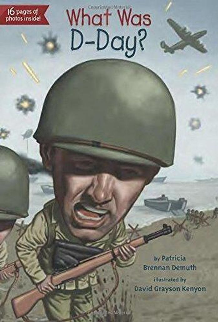 What Was D-Day?