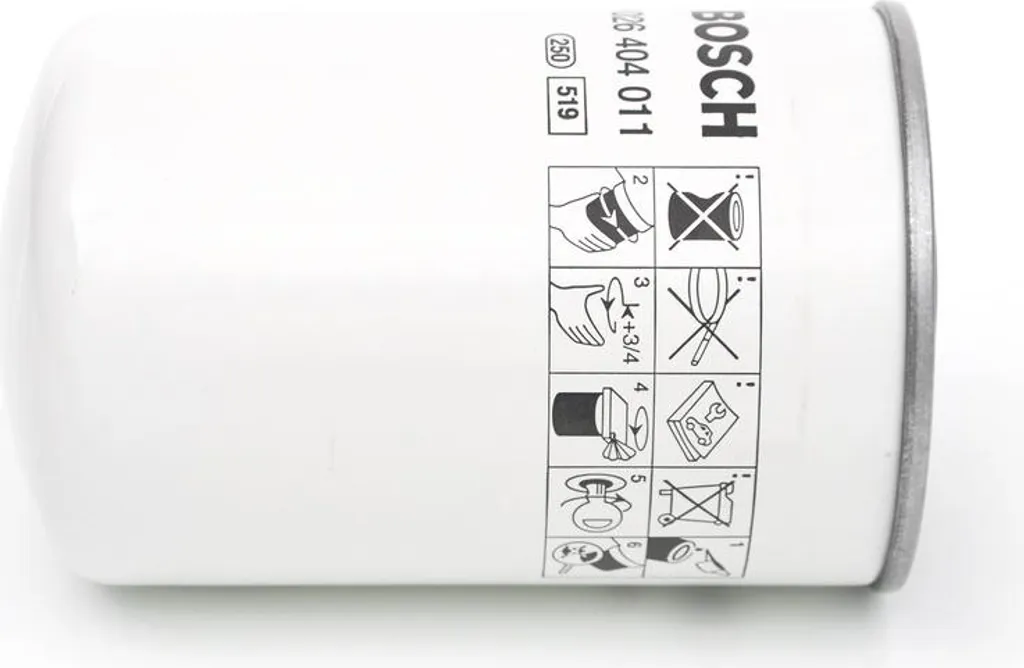 Filtre à liquide de refroidissement F 026 404 011 Bosch entretien auto