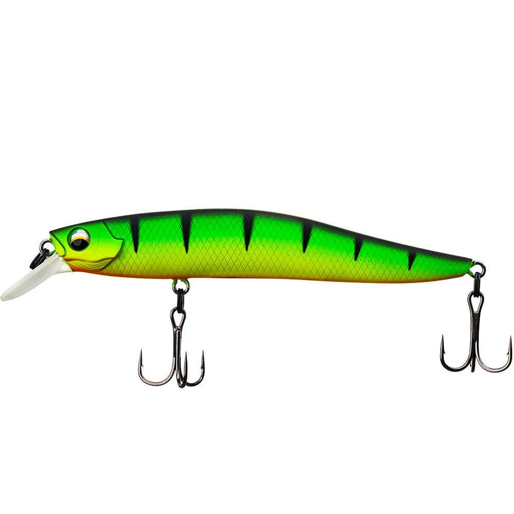 LMAB KØFI Flash Vibe (Firetiger)