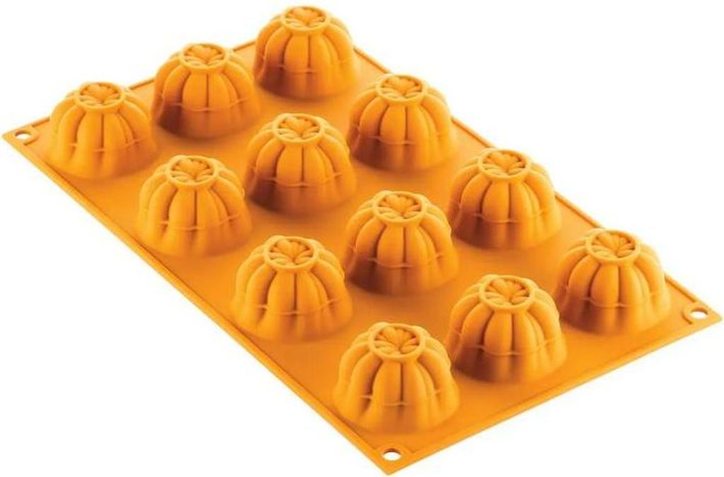 Stampo in silicone per pomodoro 30x17cm 288ml Immagine del prodotto 