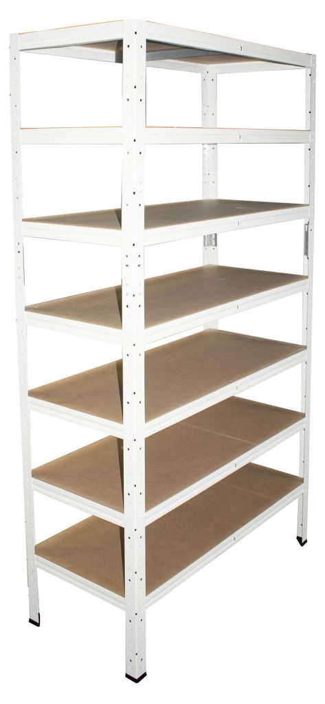 shelfplaza HOME 230x60x60 cm regał do dużych obciążeń w Zdjęcie produktu 