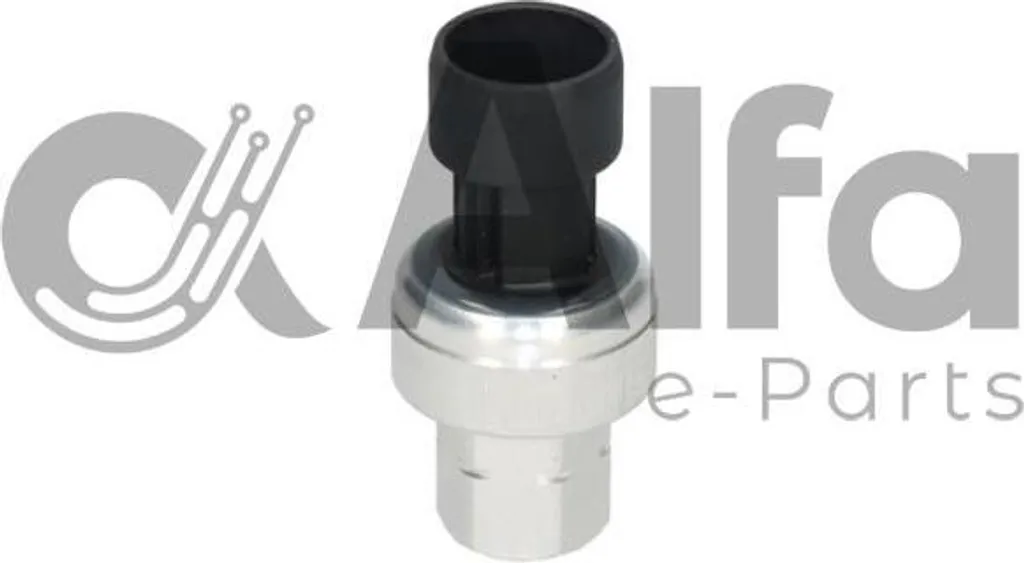 Pressostat de Climatisation Alfa e-Parts AF02126 OE 71747550 Sedici