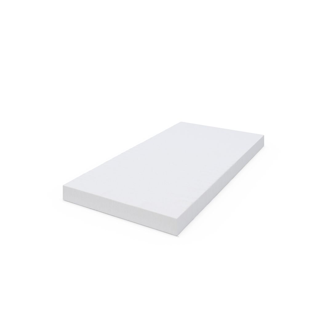 Kindermatratze Vitalispa  Weiß 140 x 70 cm, Model 40376 Produktbild 