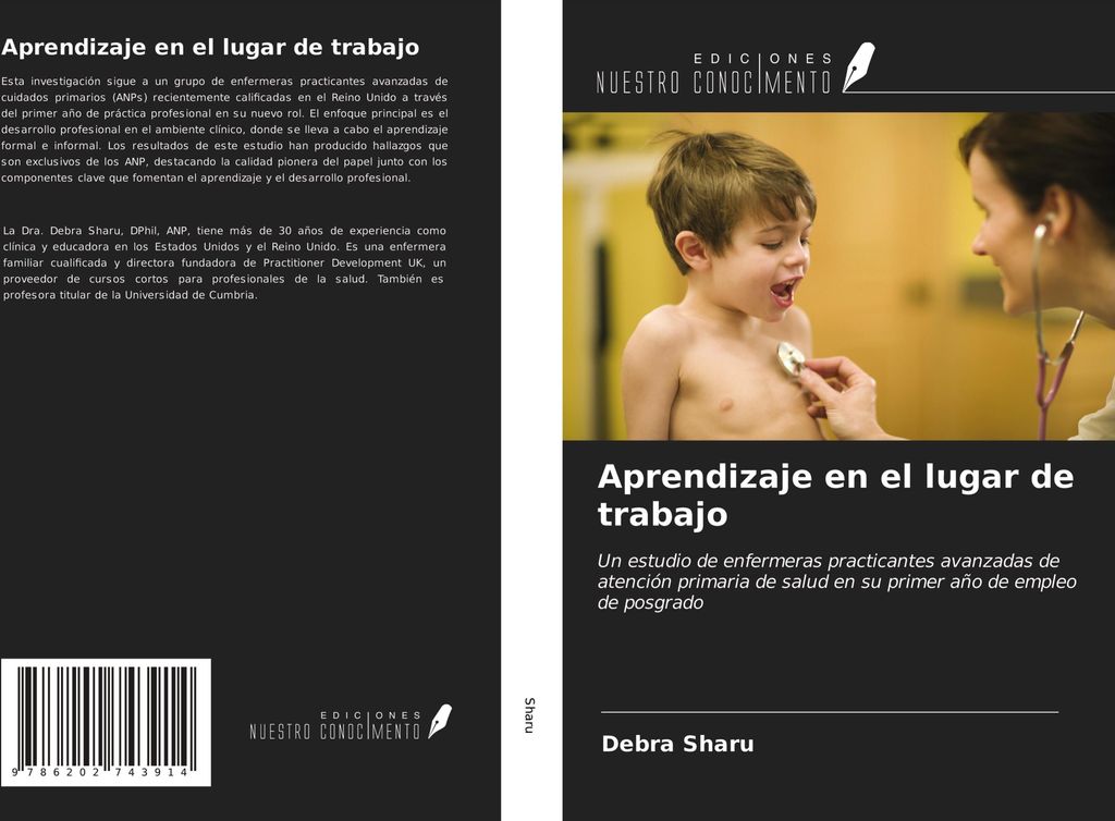 Aprendizaje en el lugar de trabajo