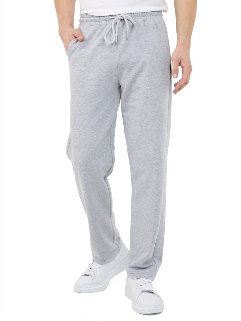 COMEOR Jogginghose Herren Baumwolle Sweathose - Lange Sport Hose Herren - Jogger Trainingshose Herren, Relaxing Hose