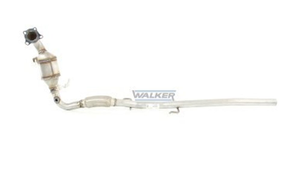 WALKER Katalysator Kat für VW Polo Schrägheck (6R1, 6C1) 28567