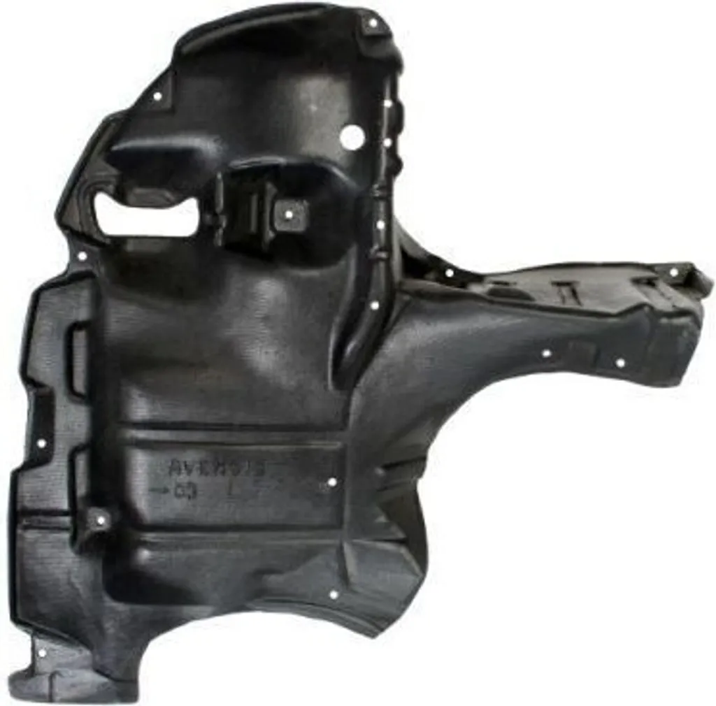 Cache Protection Moteur Gauche pour Toyota Avensis T22 - Réparation Châssis