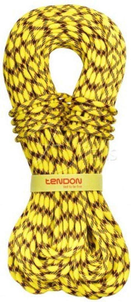 TENDON - Kletterseil MASTER 9,7
