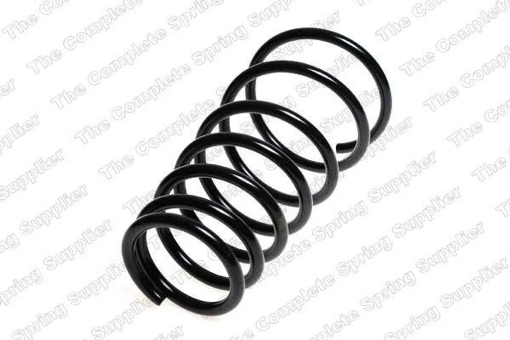 Ressort de suspension LESJÖFORS 4237226 pour Coupé OE 553302C000