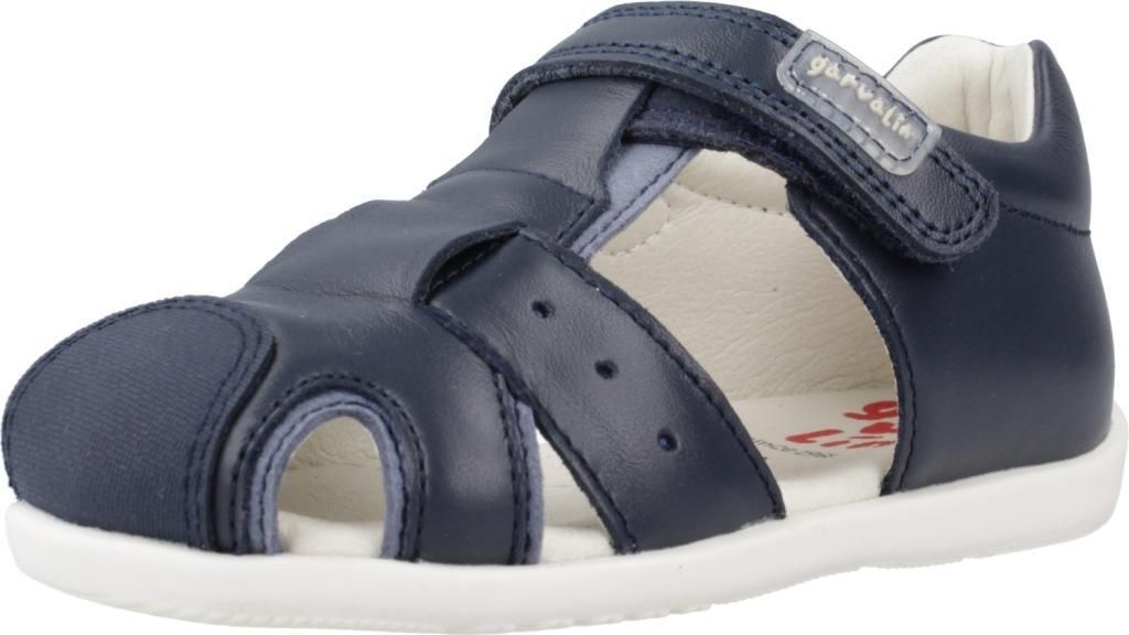 GARVALIN 242310G Blau