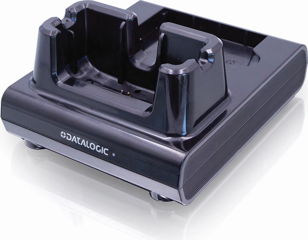 Datalogic Single Slot Dock - Docking Cradle (Anschlußstand) - für Memor K (94A150111)