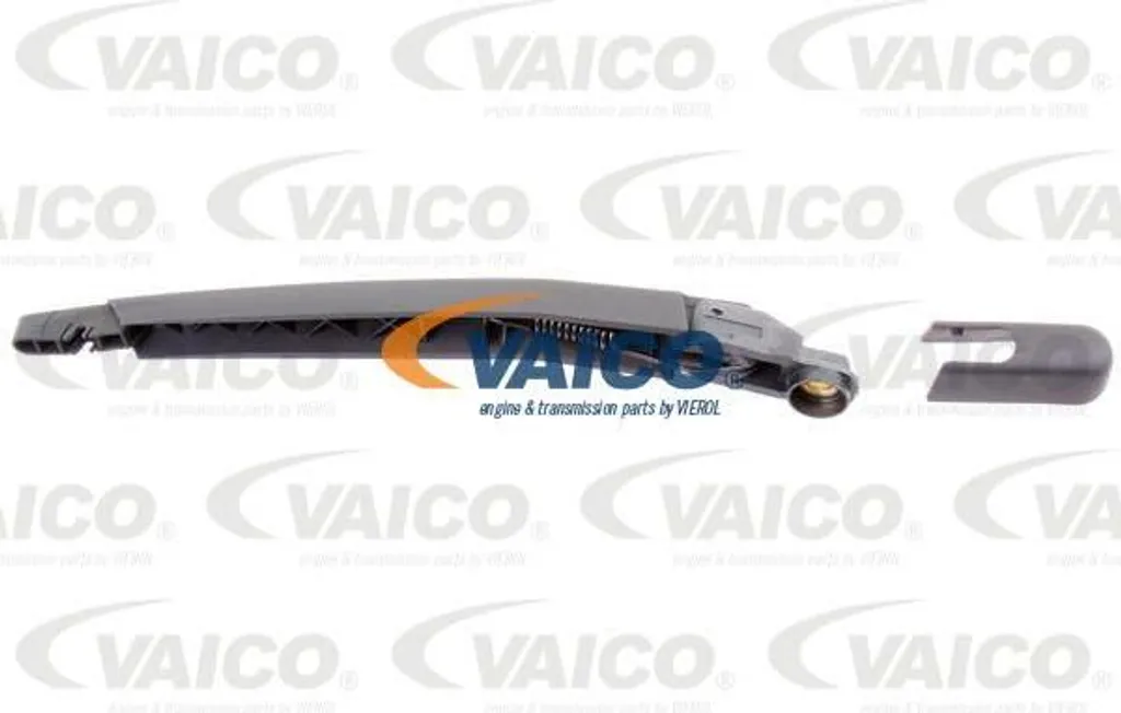 Bras d'essuie-glace arrière VAICO compatible Opel Zafira OE 13145549
