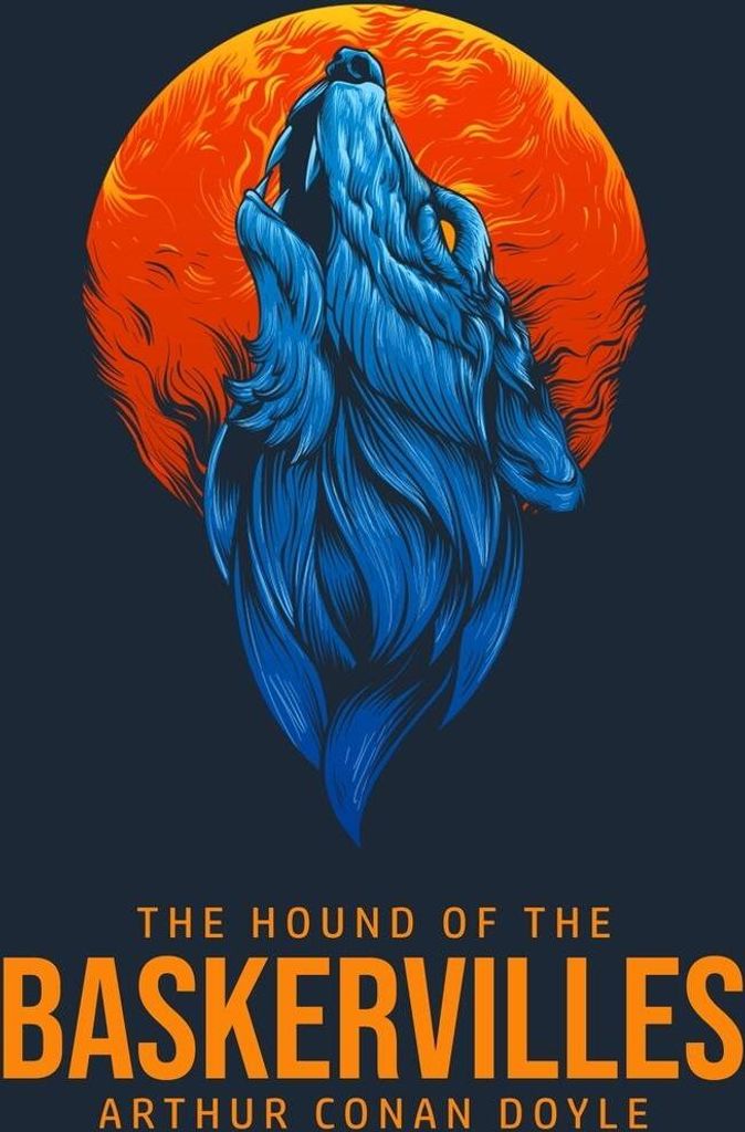 The Hound of the Baskervilles