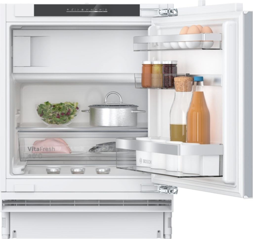 Bosch Unterbau-Kühlschrank mit Gefrierfach KUL22ADD0 Produktbild