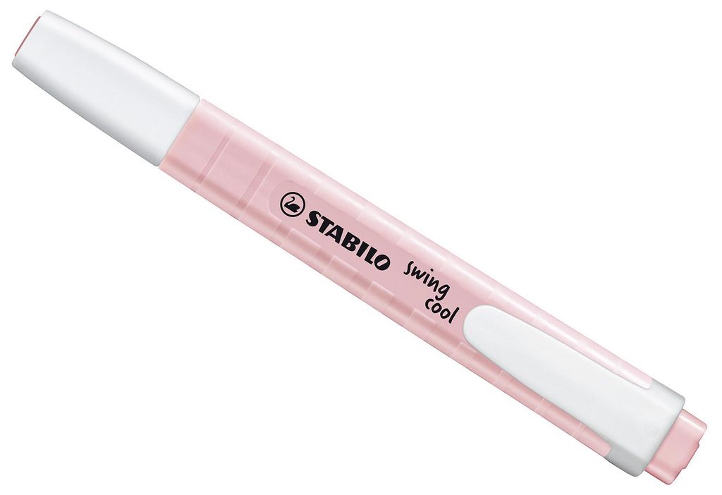 STABILO Textmarker (Verkaufseinheit: 10) STABILO® swing® Immagine del prodotto 
