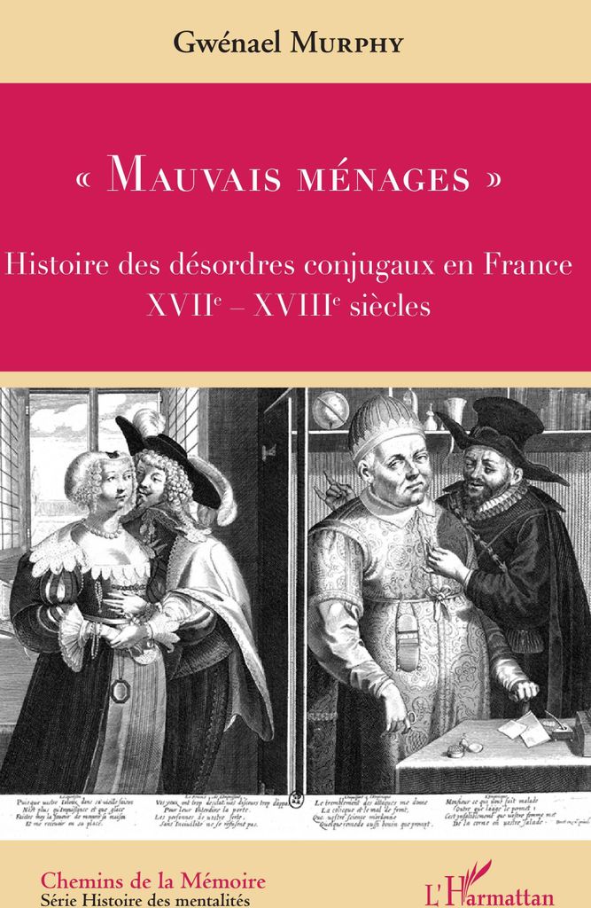 "Mauvais ménages"
