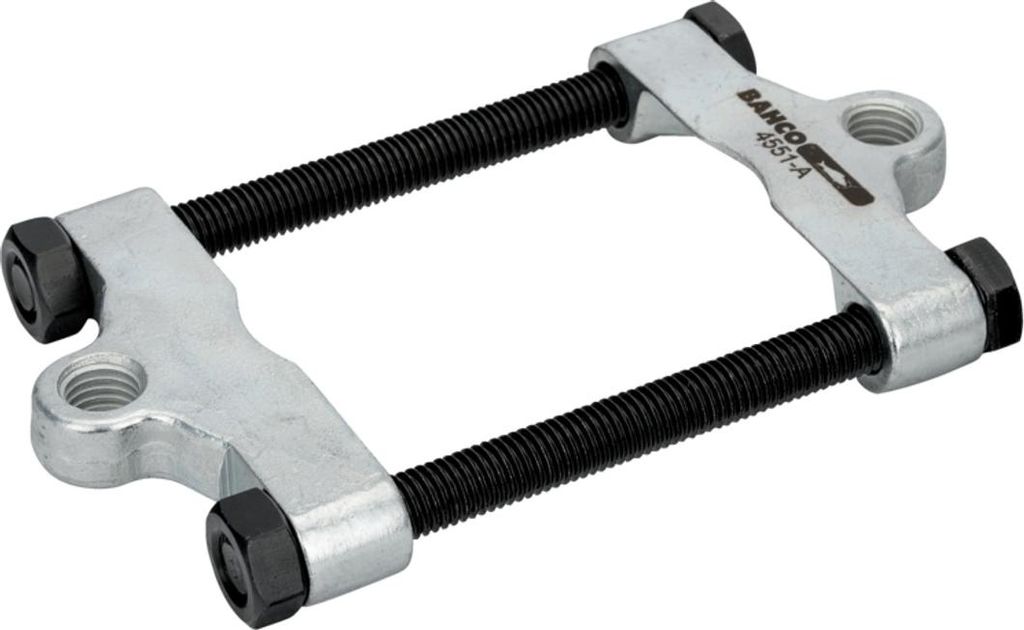 Bahco Trennmesser, galvanisiert, 35-115 mm