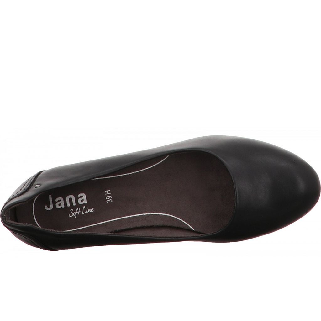 Jana Damen Pumps 22895-36, 22895-37, 22895-38, 22895-39, Produktbild 9