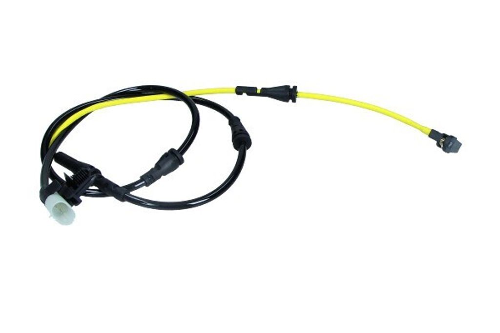 MAXGEAR 23-0174 Warnkontakt Bremsbelagverschleiß 1107mm Vorne für LAND ROVER Range Rover Velar (L560) für JAGUAR F-PACE (X761)