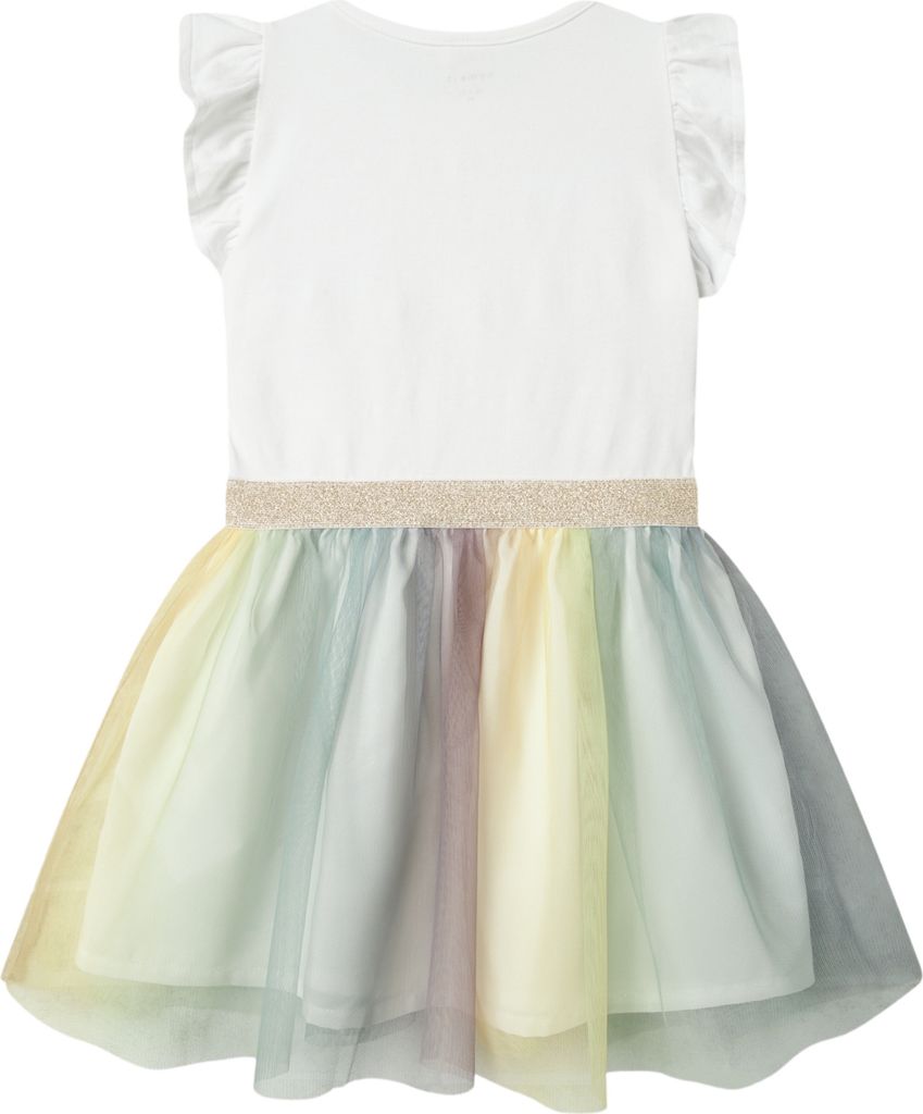 Name It Kleid FARNINA Minikleid