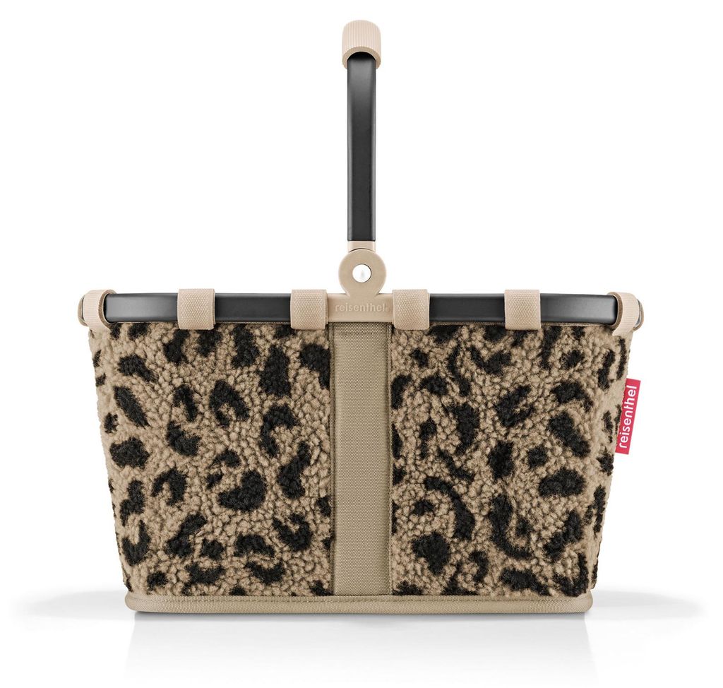 reisenthel carrybag XS, Einkaufskorb, Korb, Picknickkorb, Produktbild 